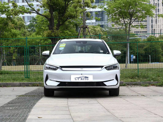 BYD 송 플러스 DM-i 110KM 세단 전기 SUV 리?? 철화강 배터리