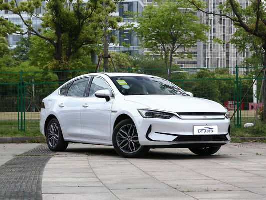 BYD 송 플러스 DM-i 110KM 세단 전기 SUV 리?? 철화강 배터리