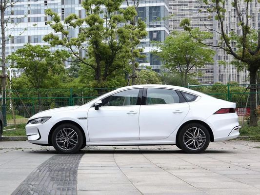 BYD 송 플러스 DM-i 110KM 세단 전기 SUV 리?? 철화강 배터리