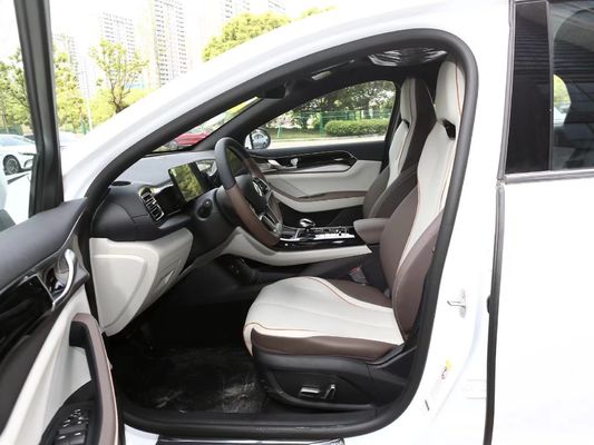 BYD 송 플러스 DM-i 110KM 세단 전기 SUV 리?? 철화강 배터리