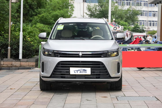 2024 최대 전력 200/330KW Aito M7 성인용 장거리 하이브리드 전기차