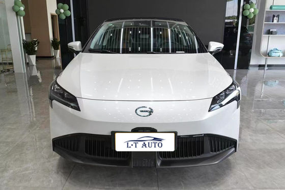 실버리 아이온 S 플러스 80 460KM 480KM 510KM 60Kw EV 자동차 세단 전기 자동차 160 최대 속도