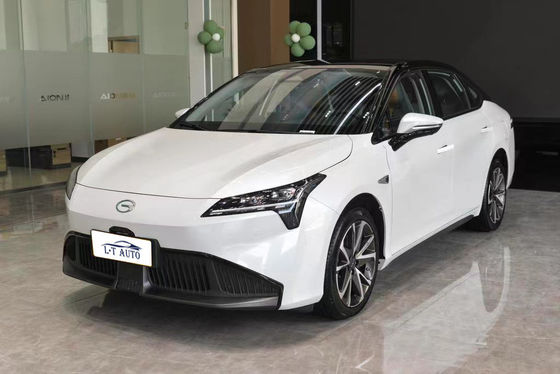 실버리 아이온 S 플러스 80 460KM 480KM 510KM 60Kw EV 자동차 세단 전기 자동차 160 최대 속도