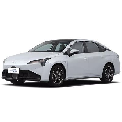 2023 GAC AION S 플러스 70 510km 장거리 전기 세단 5석 체구 구조