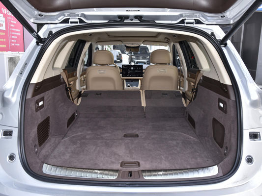 화웨이 AITO M7 중국 2WD 4WD 전기 자동차 최대 전력 200/330KW 고급 스포츠 SUV