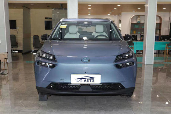 연료 순수 전기 최고 속도 160 Km/h GAC AION V 플러스 Y 플러스 S 플러스 최신 모델