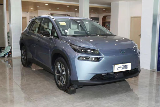 연료 순수 전기 최고 속도 160 Km/h GAC AION V 플러스 Y 플러스 S 플러스 최신 모델
