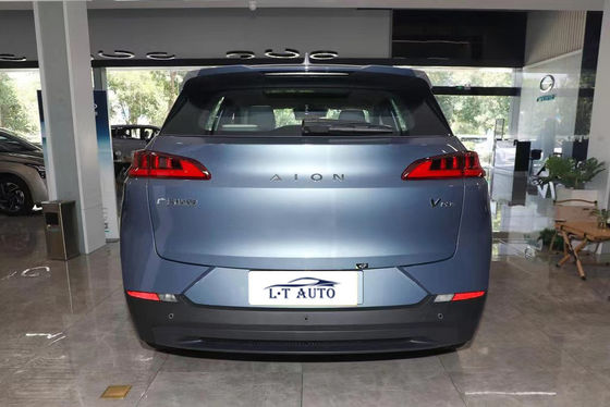 연료 순수 전기 최고 속도 160 Km/h GAC AION V 플러스 Y 플러스 S 플러스 최신 모델