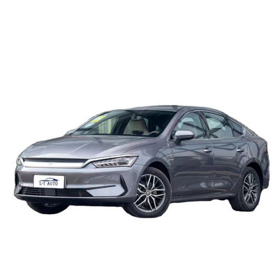 2024 BYD QIN 플러스 EV 고급스럽고 친환경적인 라이프 스타일을 위한 에너지 전기 자동차