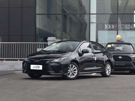 2024 토요타 코롤라 1.5L 1.8L HEV 하이브리드 전기 차량