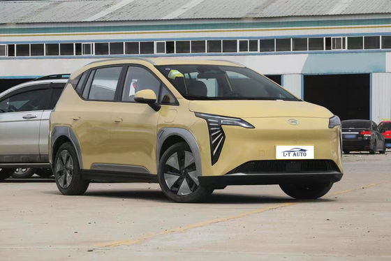 2024 AION Y 플러스 70/80's 프리미어 중형 SUV 전기 자동차 자동차
