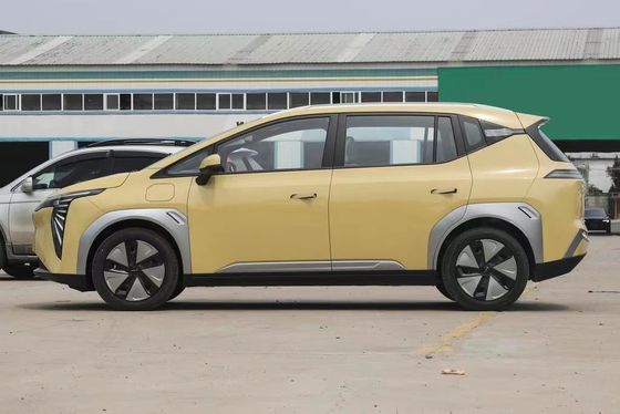 2024 AION Y 플러스 70/80's 프리미어 중형 SUV 전기 자동차 자동차