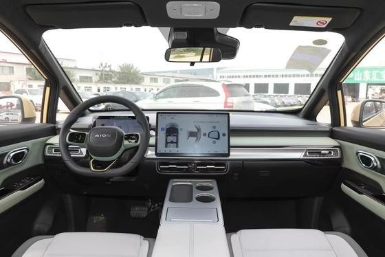 2024 AION Y 플러스 70/80's 프리미어 중형 SUV 전기 자동차 자동차