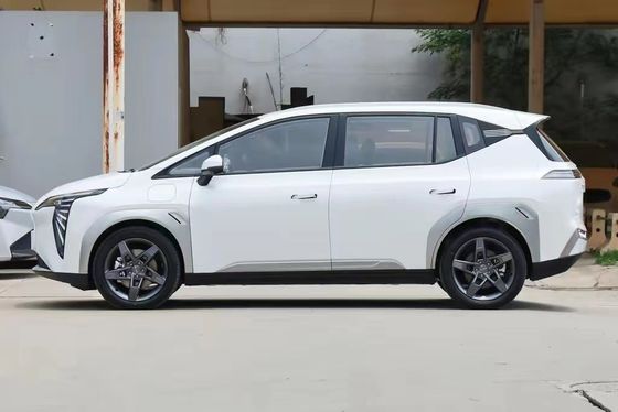 최대 속도 150km/h GAC Aion Y 플러스 70 LiFePO4 배터리 에너지 차량 2024 EV 전기 자동차
