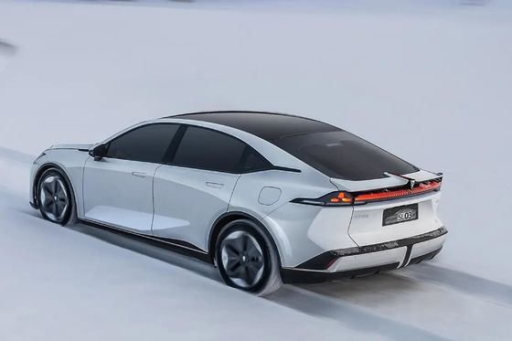 2024 차간 디팔 SL03 확장 범위 하이브리드 자동차 최고 속도 170km/h 5석 해치백