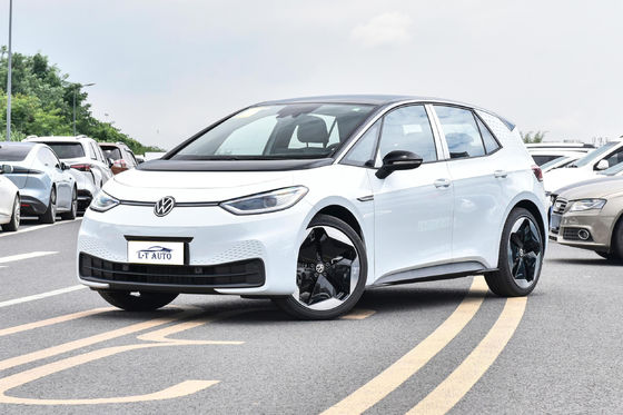 빠른 충전 0.67 시간 사이크 폭스바겐 VW ID3 프로 퍼포먼스 오토 성인 전기 자동차