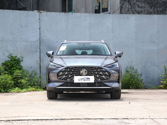 MG ONE 컴팩트 SUV 1.5T MG 가솔린 SUV 4 실린더 및 전기 스티어링 시스템