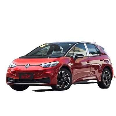 2024 VW SUV ID.3 순수 전기 자동차 전기 자동차 시장의 다음 큰 것