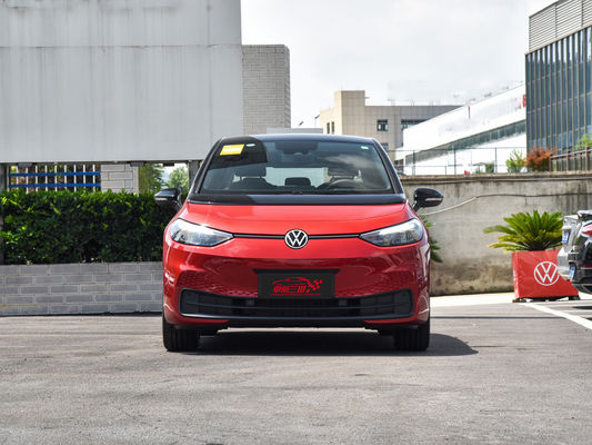 2024 VW SUV ID.3 순수 전기 자동차 전기 자동차 시장의 다음 큰 것