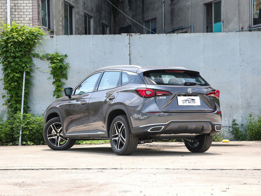 MG ONE 컴팩트 SUV 1.5T MG 가솔린 SUV 4 실린더 및 전기 스티어링 시스템