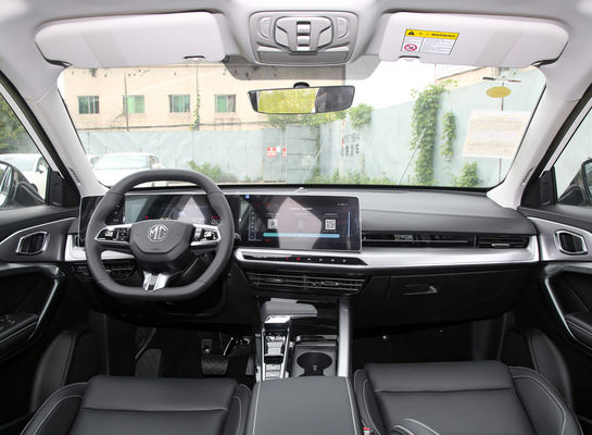 MG ONE 컴팩트 SUV 1.5T MG 가솔린 SUV 4 실린더 및 전기 스티어링 시스템