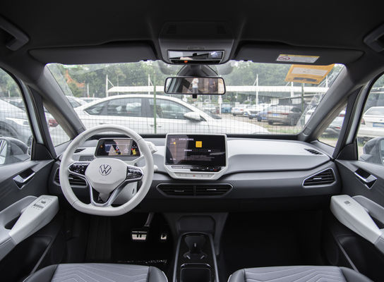 2024 VW SUV ID.3 순수 전기 자동차 전기 자동차 시장의 다음 큰 것