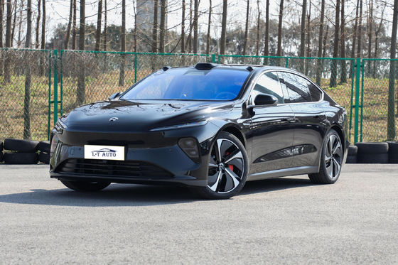 675km 범위 NIO ET7/ET5 EV 자동 고속 에너지 차량
