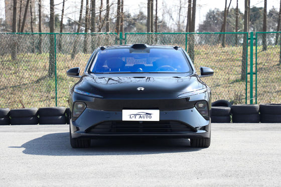 675km 범위 NIO ET7/ET5 EV 자동 고속 에너지 차량