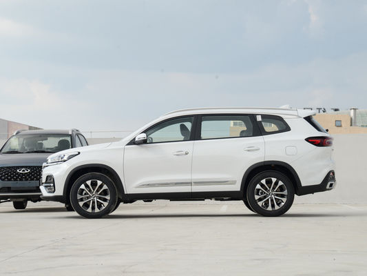 쉐리 티고7 럭셔리 5석 가솔린 SUV 크로스 컨트리 여행 용량 ≤1.5L
