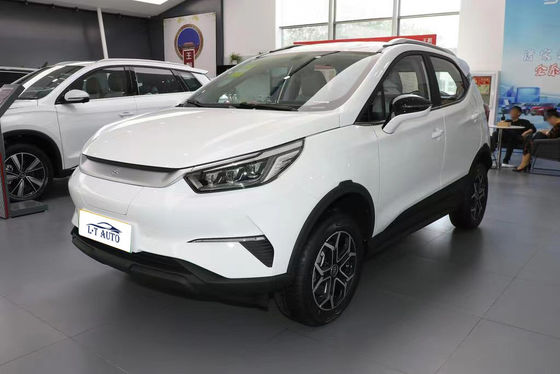 2024 BYD Yuan Pro EV 5석 소형 SUV 최고 속도 160 Km/h 휠베이스 2535mm 가족차