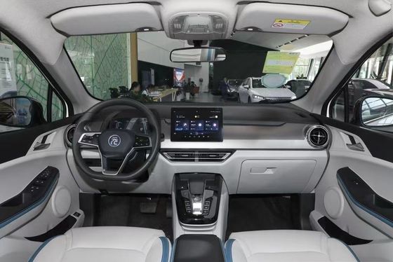 2024 BYD Yuan Pro EV 5석 소형 SUV 최고 속도 160 Km/h 휠베이스 2535mm 가족차