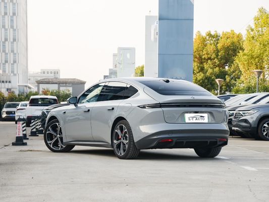 NIO Et5 Et7 Ec6 Es6 2024 에너지 자동차 고속 EV 자동차 충전 시간 6-8 시간