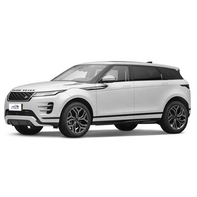 럭셔리 차량 랜드로버 에보크 SUV 차 전면 4 레이더 후면 2 4531x1904x1650