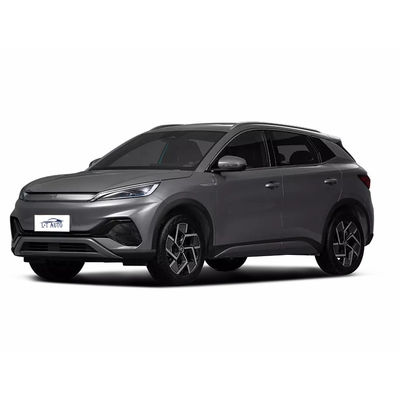 2024 BYD 플래그십 자동차 모델 유안 플러스 전기 차량 SUV 고객 요구 사항