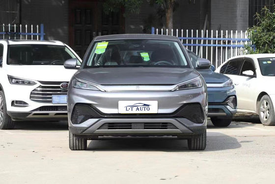 2024 BYD 플래그십 자동차 모델 유안 플러스 전기 차량 SUV 고객 요구 사항