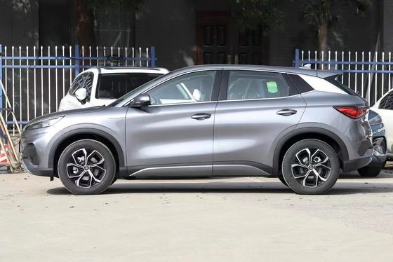 2024 BYD 플래그십 자동차 모델 유안 플러스 전기 차량 SUV 고객 요구 사항