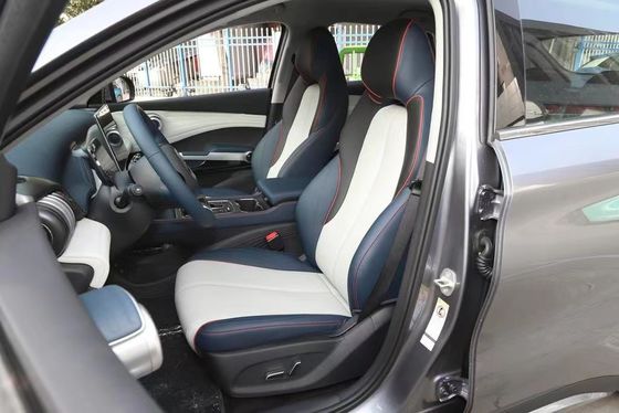 2024 BYD 플래그십 자동차 모델 유안 플러스 전기 차량 SUV 고객 요구 사항