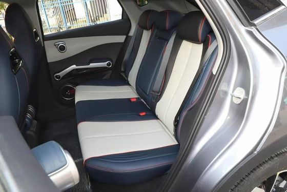 2024 BYD 플래그십 자동차 모델 유안 플러스 전기 차량 SUV 고객 요구 사항