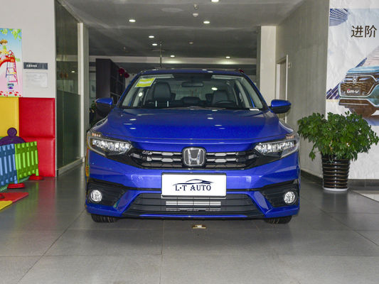 자동 Honda ENVIX 180Turbo CVT 가솔린 자동차 세단 및 전기 스티어링 시스템 2024