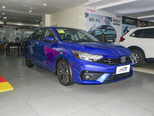 자동 Honda ENVIX 180Turbo CVT 가솔린 자동차 세단 및 전기 스티어링 시스템 2024