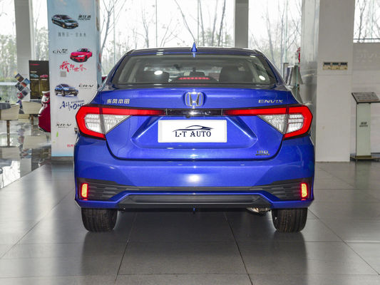 자동 Honda ENVIX 180Turbo CVT 가솔린 자동차 세단 및 전기 스티어링 시스템 2024