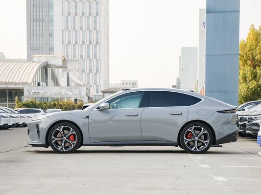 2024 NIO ET5 ES6 ES8 회색 장거리 전기차 5석 EV 자동차 스포츠 세단