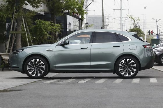 전기차 아이토 M5 럭셔리 SUV, 세차 리?? 배터리, 최고 시속 190km