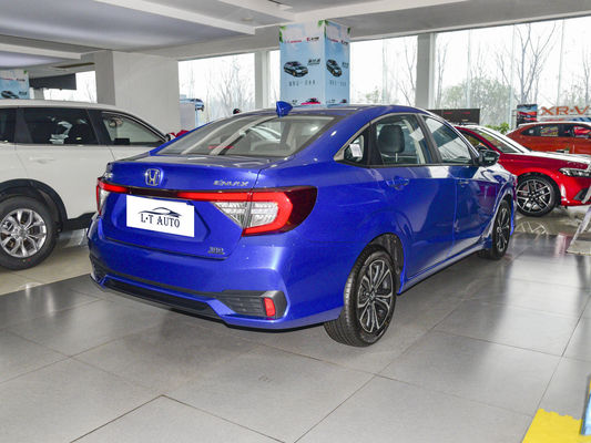 자동 Honda ENVIX 180Turbo CVT 가솔린 자동차 세단 및 전기 스티어링 시스템 2024