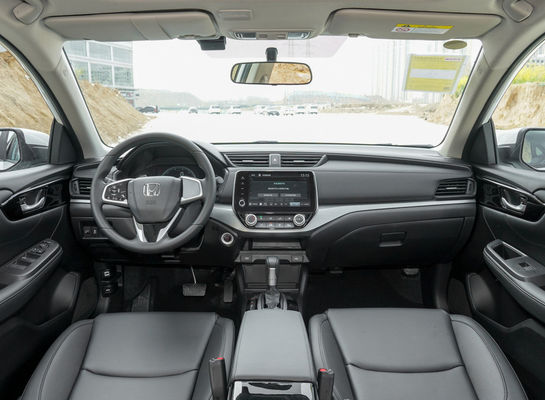 자동 Honda ENVIX 180Turbo CVT 가솔린 자동차 세단 및 전기 스티어링 시스템 2024