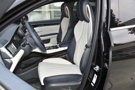 2024 BYD 송 플러스 EV 520/605km 레인지 리?? 철화강 배터리 소형 SUV