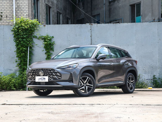 2023 MG One 컴팩트 SUV 5도어 5석 자동 가솔린 자동차