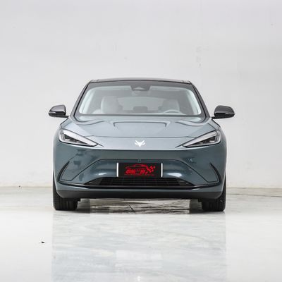 폴라르 폭스 알파 T ARCFOX S 5도어 5석 SUV 최대 전력 160kW 700km 범위