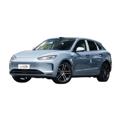 5도어 5석 SUV HUAWEI 오토 M5 하이엔드 전기 자동차 SUV 최고 속도 190km/h