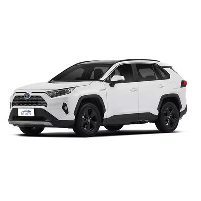 전기 주차 브레이크 2024 토요타 RAV4 컴팩트 SUV 가장 저렴한 4륜 구동 가솔린 연료 자동차